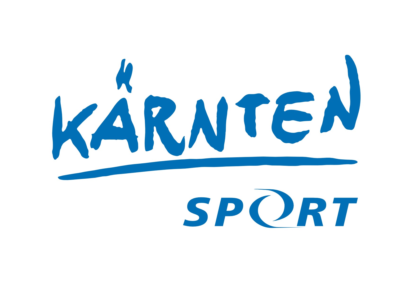Kärnten Sport Logo Neu